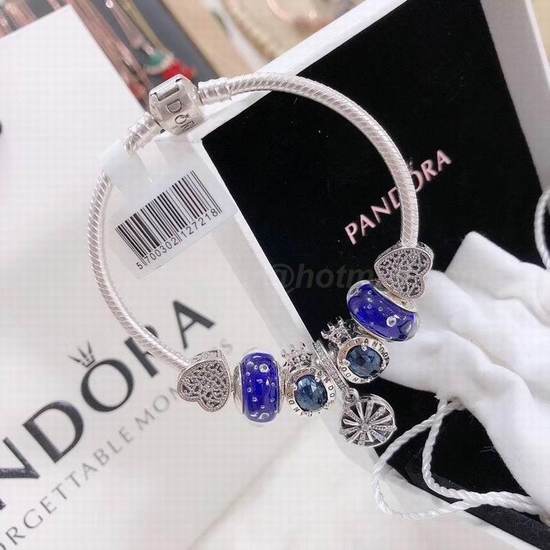 Pandora Bracelets 580